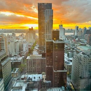 Meet your Posher, Armeen x